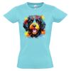 SOL'S Ladies Imperial Heavy T-Shirt Thumbnail