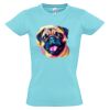 SOL'S Ladies Imperial Heavy T-Shirt Thumbnail