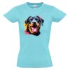 SOL'S Ladies Imperial Heavy T-Shirt Thumbnail