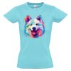 SOL'S Ladies Imperial Heavy T-Shirt Thumbnail