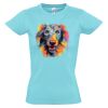SOL'S Ladies Imperial Heavy T-Shirt Thumbnail