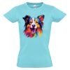 SOL'S Ladies Imperial Heavy T-Shirt Thumbnail