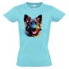 SOL'S Ladies Imperial Heavy T-Shirt Thumbnail