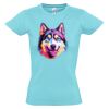 SOL'S Ladies Imperial Heavy T-Shirt Thumbnail