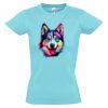SOL'S Ladies Imperial Heavy T-Shirt Thumbnail