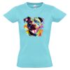 SOL'S Ladies Imperial Heavy T-Shirt Thumbnail