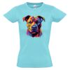 SOL'S Ladies Imperial Heavy T-Shirt Thumbnail