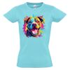 SOL'S Ladies Imperial Heavy T-Shirt Thumbnail