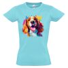 SOL'S Ladies Imperial Heavy T-Shirt Thumbnail