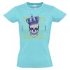 SOL'S Ladies Imperial Heavy T-Shirt Thumbnail