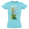 SOL'S Ladies Imperial Heavy T-Shirt Thumbnail