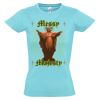 SOL'S Ladies Imperial Heavy T-Shirt Thumbnail