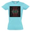 SOL'S Ladies Imperial Heavy T-Shirt Thumbnail