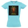 SOL'S Ladies Imperial Heavy T-Shirt Thumbnail