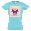 SOL'S Ladies Imperial Heavy T-Shirt Thumbnail
