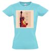 SOL'S Ladies Imperial Heavy T-Shirt Thumbnail