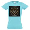 SOL'S Ladies Imperial Heavy T-Shirt Thumbnail
