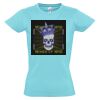 SOL'S Ladies Imperial Heavy T-Shirt Thumbnail