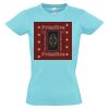 SOL'S Ladies Imperial Heavy T-Shirt Thumbnail