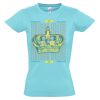 SOL'S Ladies Imperial Heavy T-Shirt Thumbnail