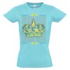 SOL'S Ladies Imperial Heavy T-Shirt Thumbnail