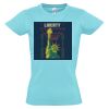 SOL'S Ladies Imperial Heavy T-Shirt Thumbnail