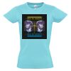 SOL'S Ladies Imperial Heavy T-Shirt Thumbnail