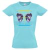 SOL'S Ladies Imperial Heavy T-Shirt Thumbnail