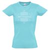 SOL'S Ladies Imperial Heavy T-Shirt Thumbnail
