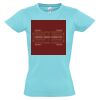 SOL'S Ladies Imperial Heavy T-Shirt Thumbnail