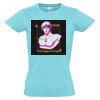 SOL'S Ladies Imperial Heavy T-Shirt Thumbnail