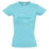 SOL'S Ladies Imperial Heavy T-Shirt Thumbnail