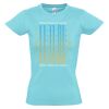 SOL'S Ladies Imperial Heavy T-Shirt Thumbnail