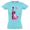 SOL'S Ladies Imperial Heavy T-Shirt Thumbnail