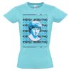 SOL'S Ladies Imperial Heavy T-Shirt Thumbnail