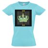 SOL'S Ladies Imperial Heavy T-Shirt Thumbnail