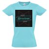 SOL'S Ladies Imperial Heavy T-Shirt Thumbnail