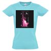 SOL'S Ladies Imperial Heavy T-Shirt Thumbnail