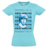 SOL'S Ladies Imperial Heavy T-Shirt Thumbnail