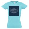 SOL'S Ladies Imperial Heavy T-Shirt Thumbnail
