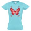SOL'S Ladies Imperial Heavy T-Shirt Thumbnail