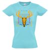 SOL'S Ladies Imperial Heavy T-Shirt Thumbnail