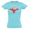 SOL'S Ladies Imperial Heavy T-Shirt Thumbnail