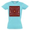 SOL'S Ladies Imperial Heavy T-Shirt Thumbnail