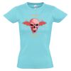 SOL'S Ladies Imperial Heavy T-Shirt Thumbnail