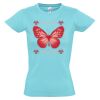 SOL'S Ladies Imperial Heavy T-Shirt Thumbnail