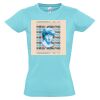 SOL'S Ladies Imperial Heavy T-Shirt Thumbnail