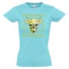 SOL'S Ladies Imperial Heavy T-Shirt Thumbnail