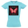 SOL'S Ladies Imperial Heavy T-Shirt Thumbnail