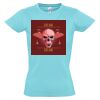 SOL'S Ladies Imperial Heavy T-Shirt Thumbnail
